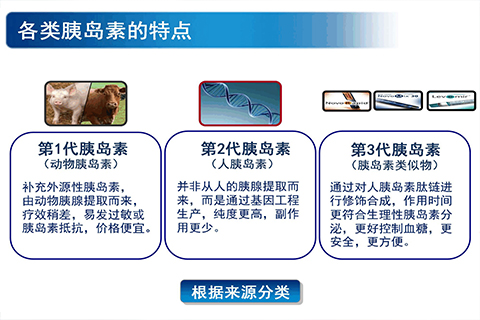 糖尿病胰岛素治疗和低血糖的教育